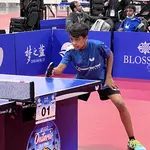 Double Medalist Tanishq Dhavali!