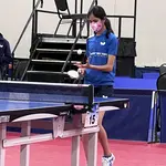 Rithika Sathish Pulled Off Many Upsets!