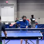 Mihika Vangapalli in action!