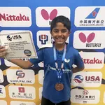 Comeback Kid Karthik Kalle!