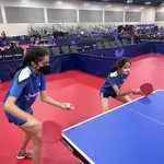 Girl Double Trouble!