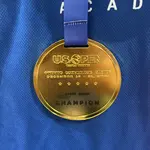 Gold Medal for Under 1600 at the 2022 US Open!