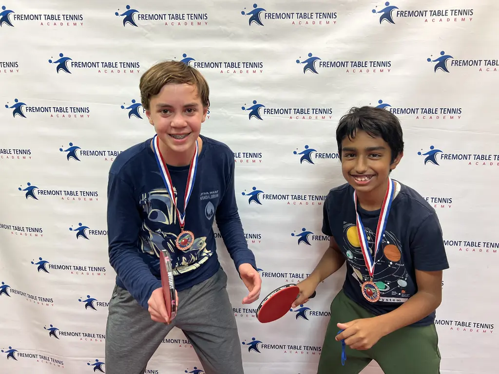 2022 Fremont Butterfly December Open tournament