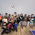 Final Moment with the Campers!