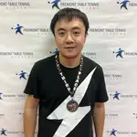 Lingfeng won 3rd!
