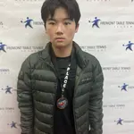 Andrew Li won 3rd in Under 700!