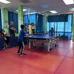 Juniors 8 Years and Under Final: Ria Chatterjee vs Jai Jadhav
