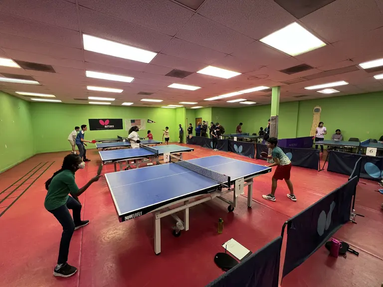 2023 Fremont Butterfly February Open in action!