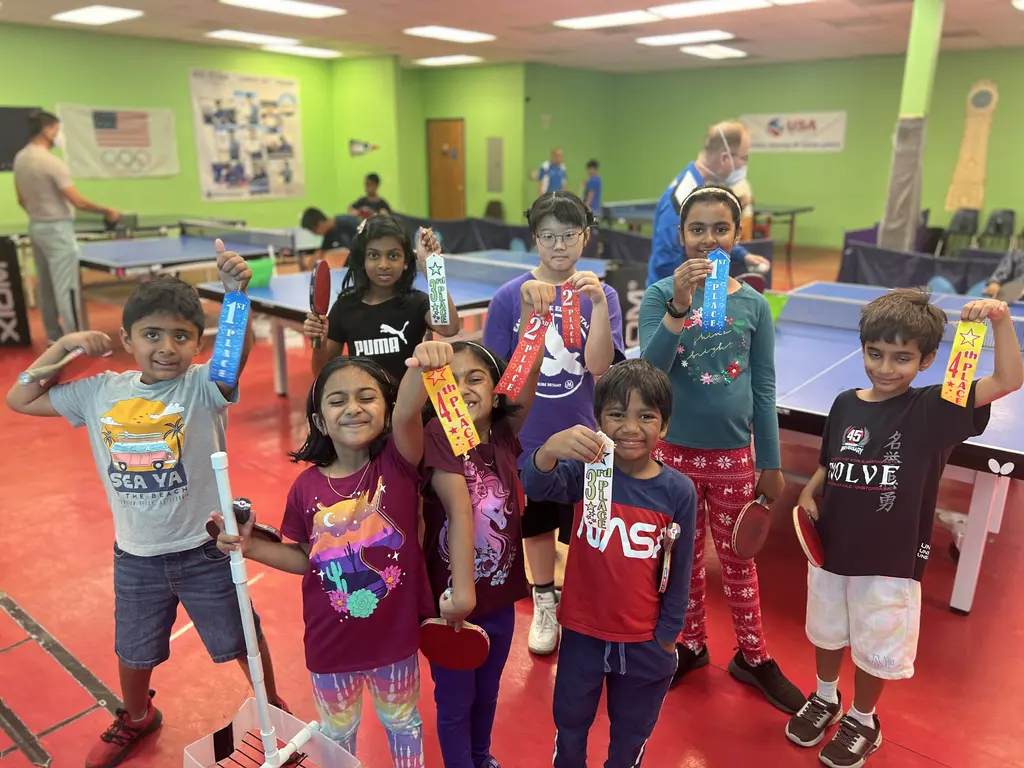 Fremont Group Class Victors!
