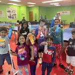 Fremont Group Class Victors!