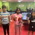 Fremont Group Class Victors!