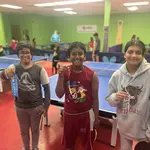Fremont Group Class Victors!