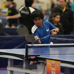 Karthik Kalle in action