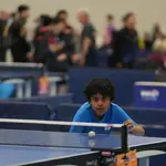 Karthik Kalle in action