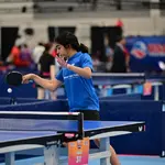 Ruhi Majumdar in action