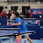 Ruhi Majumdar in action