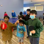 Group Class Victors!