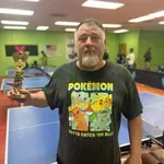 Under 400 event