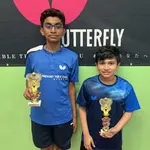 Under 1000 event