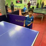 Juniors 8 Years and Under