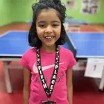 Juniors 8 Years and Under