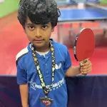 Juniors 8 Years and Under