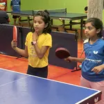 Smiling Smashers