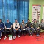 Adult Students and Coaches