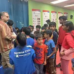 Explaining the Rules of Evening