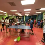 Mini-Table Tournament