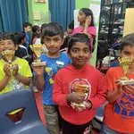 Upcoming Kids Who Are Champs for First Time