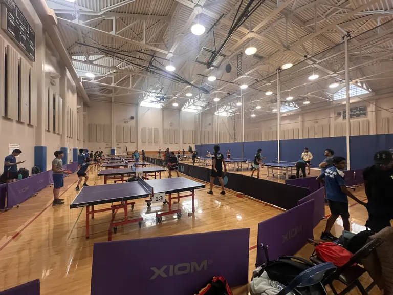 2024 Newark Butterfly June Open tournament
