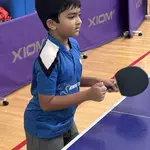 Juniors 8 Years & Under