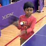 Juniors 8 Years & Under