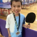 Juniors 8 Years & Under