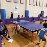 Juniors 8 Years & Under