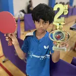 Juniors 8 Years & Under