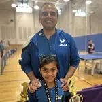 Juniors 8 Years & Under/Under 50/Under 25
