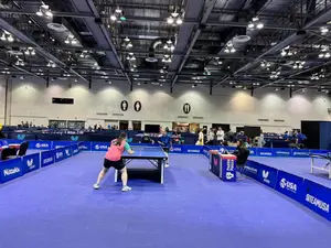 Jack's Adult U-1200 Final