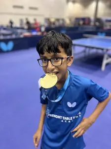 Golden Boy Akhil