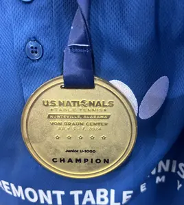 Akhil's Gold Medal