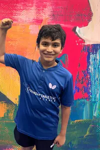 Atharva is the big winner!