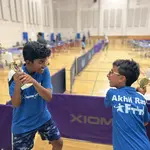 Division 1 3rd place