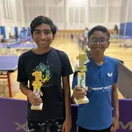 Division 3 1st place
