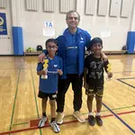Division 4 1st Place