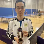 Open Singles/Under 2200