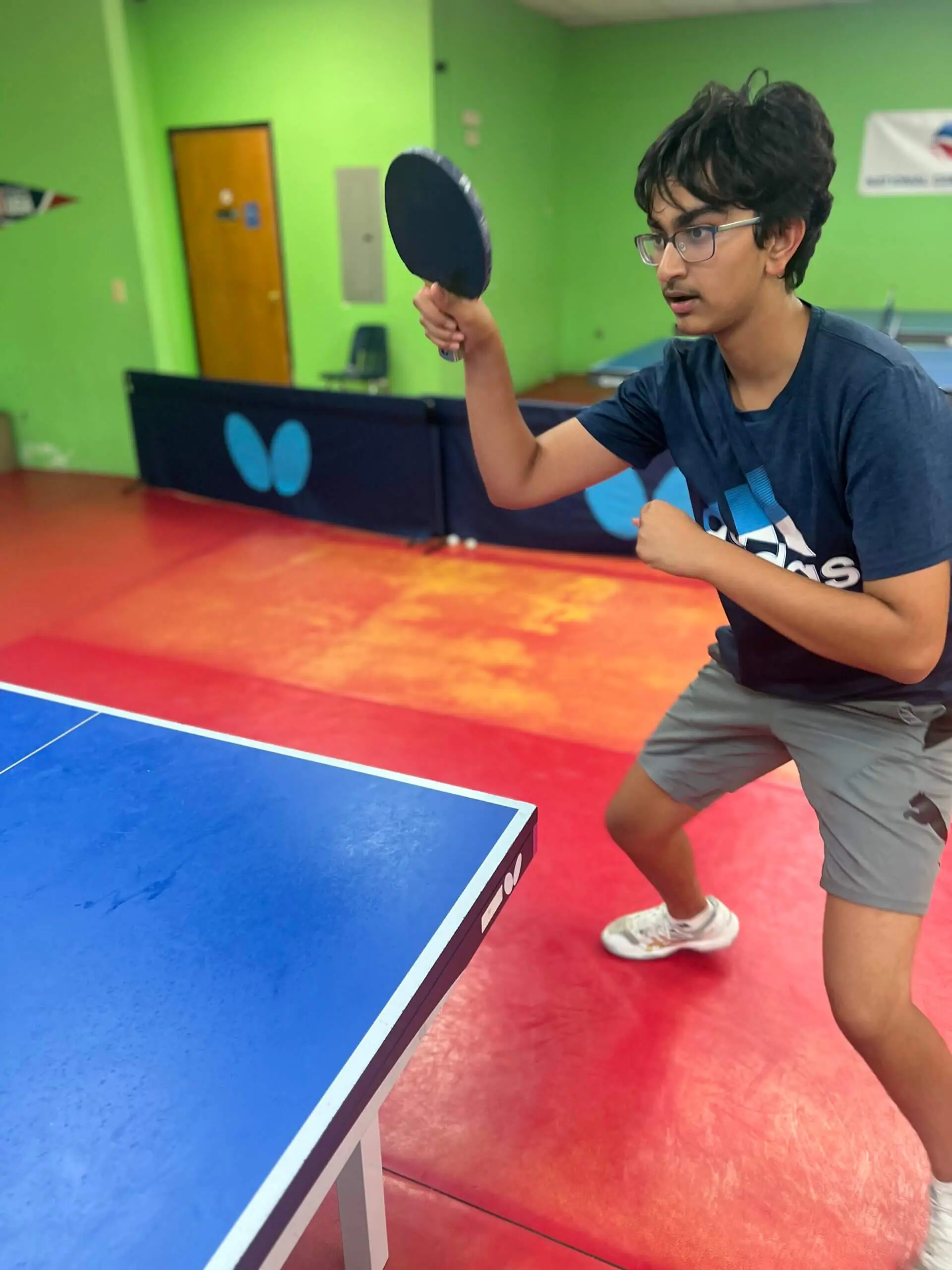 Kids come from other parts of Fremont and Bay Area