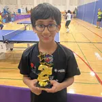 Under 1000 event