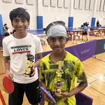 Under 100 event