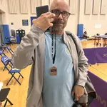 Under 1600 event